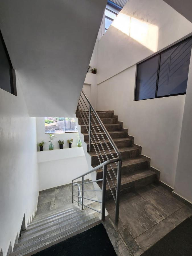 Makasai Tambopata Vista 2 Hotel Puerto Maldonado Exterior photo